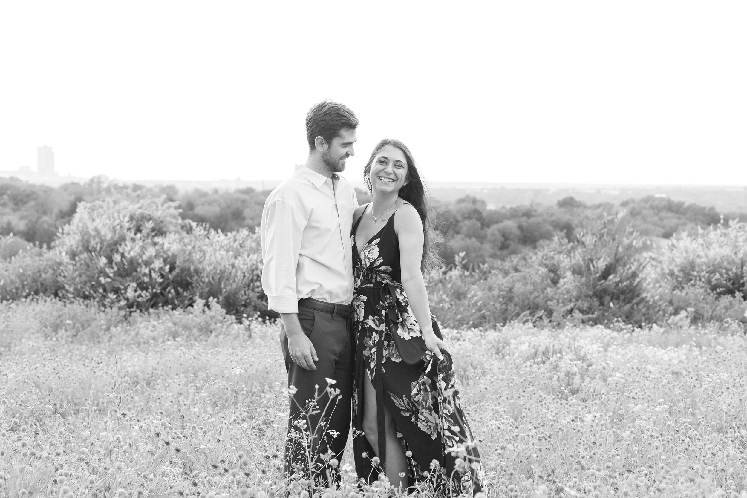 The Wedding Website of Cody Case and Stephanie Melo