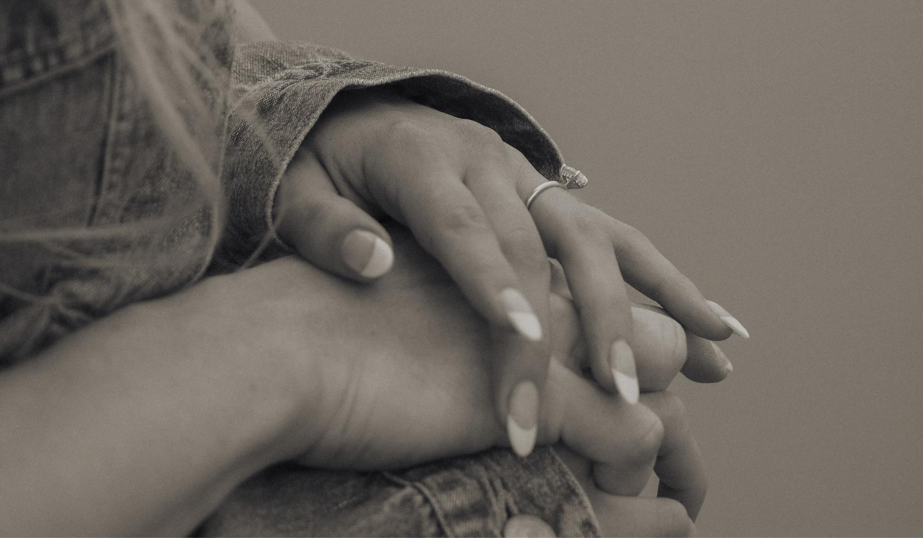 The Wedding Website of Dani Rose Calhoon and Rick Koplow
