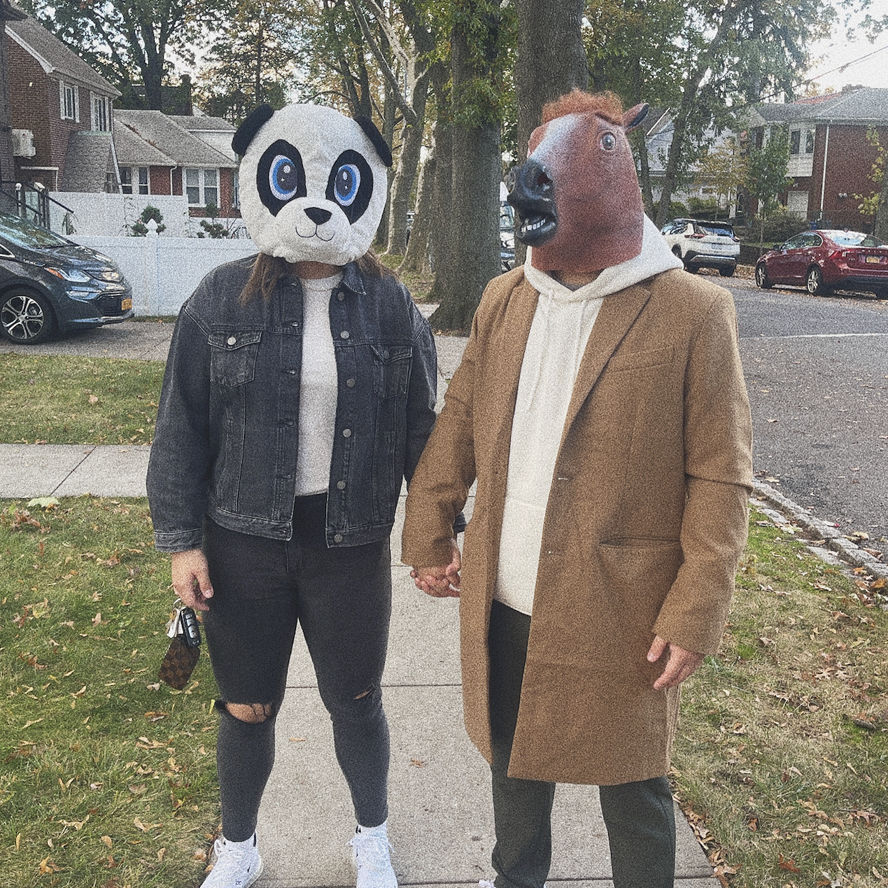 Halloween 2021