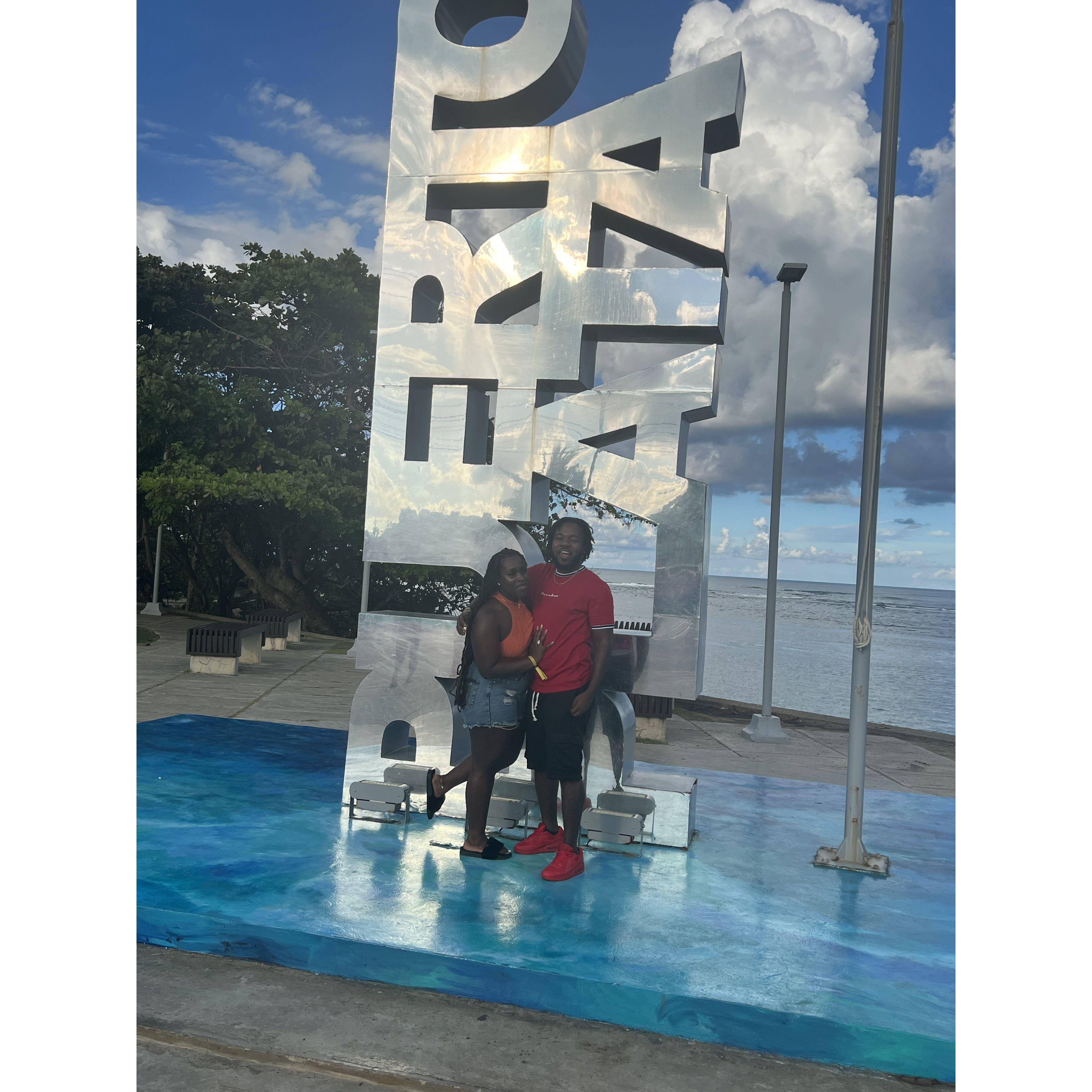 Our Travels ✈️❤️🏝️