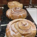 The Gingerbread Factory