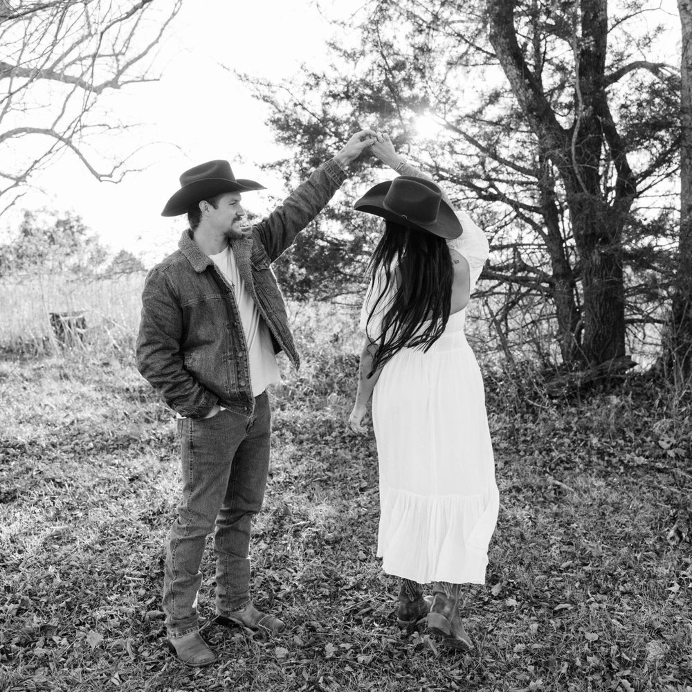 Addison Weeks and Scott Barron's Wedding Website