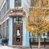 French Broad Chocolate Factory & Cafe