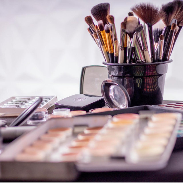 Wedding Day Bridal Makeup