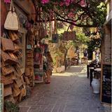 Chania Old Town