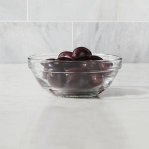 Duralex Extra Small Glass Bowl