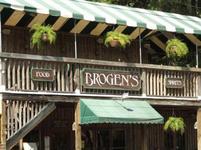 Brogen's