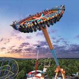 Six Flags México