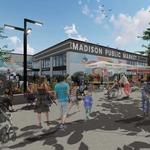 Madison Public Market