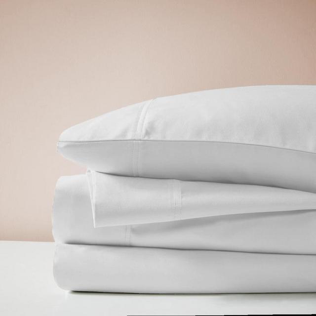 Eucalyptus Classic Sheet Set - Beige