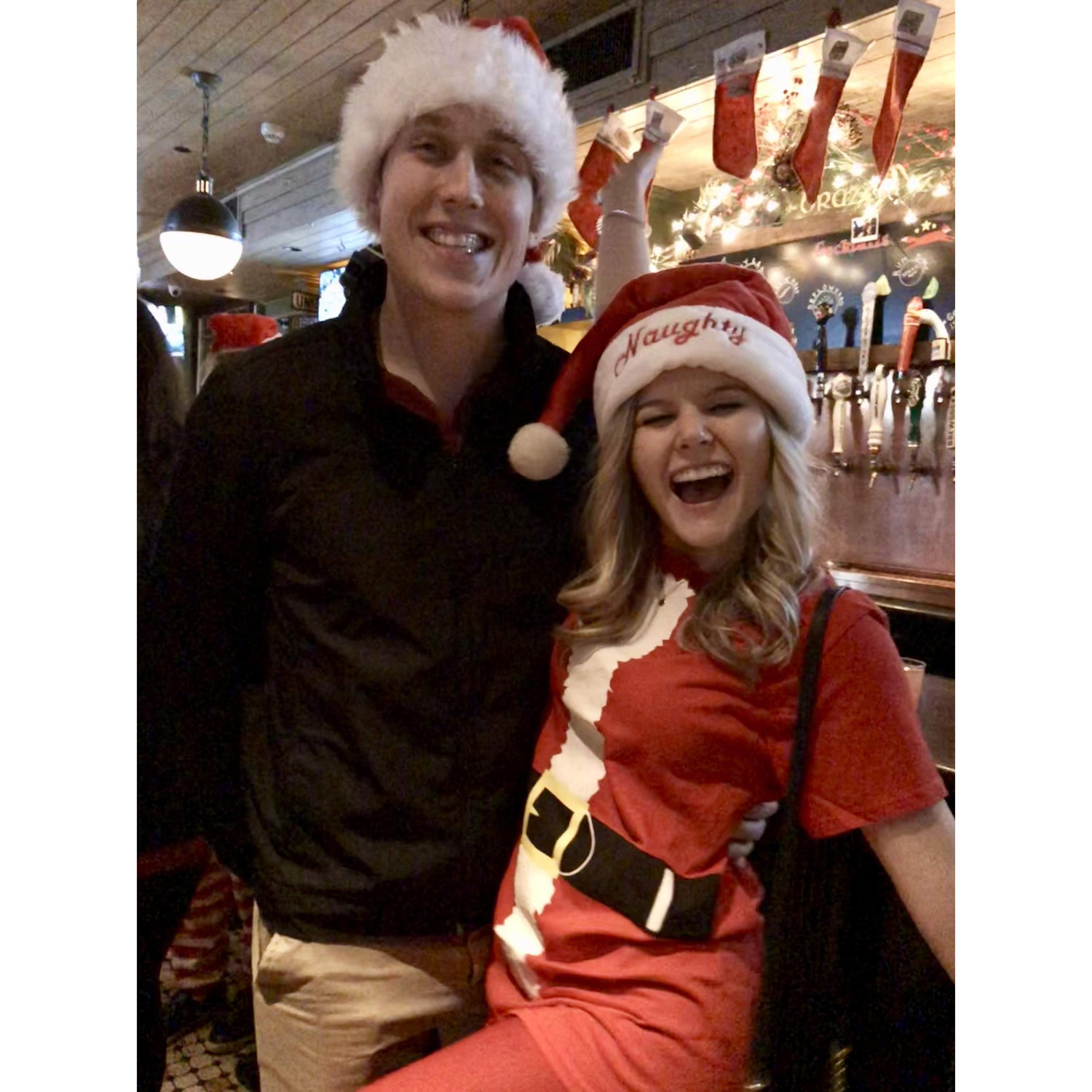 Santacon