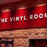 The Vinyl Room