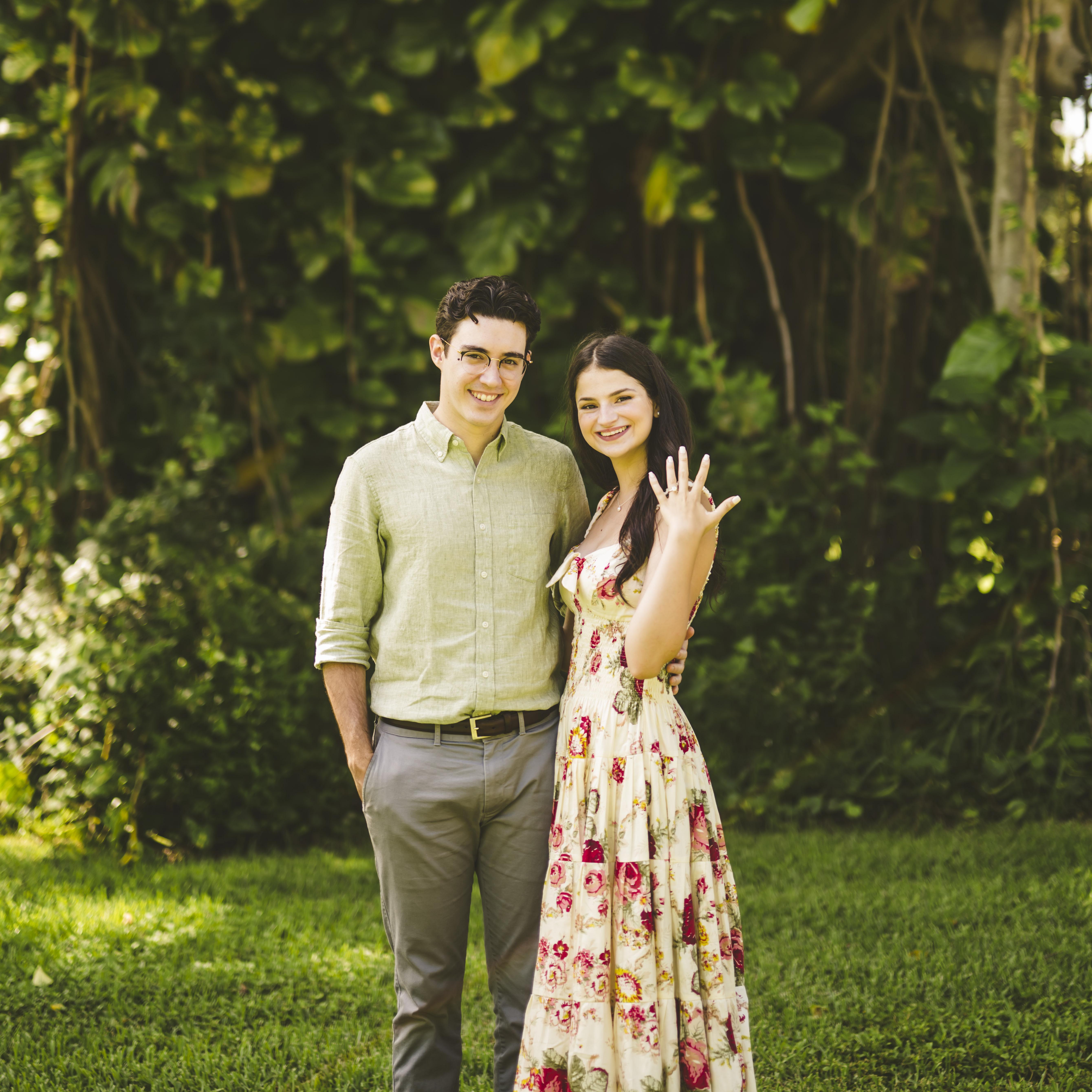 Engagement Photos, 2021