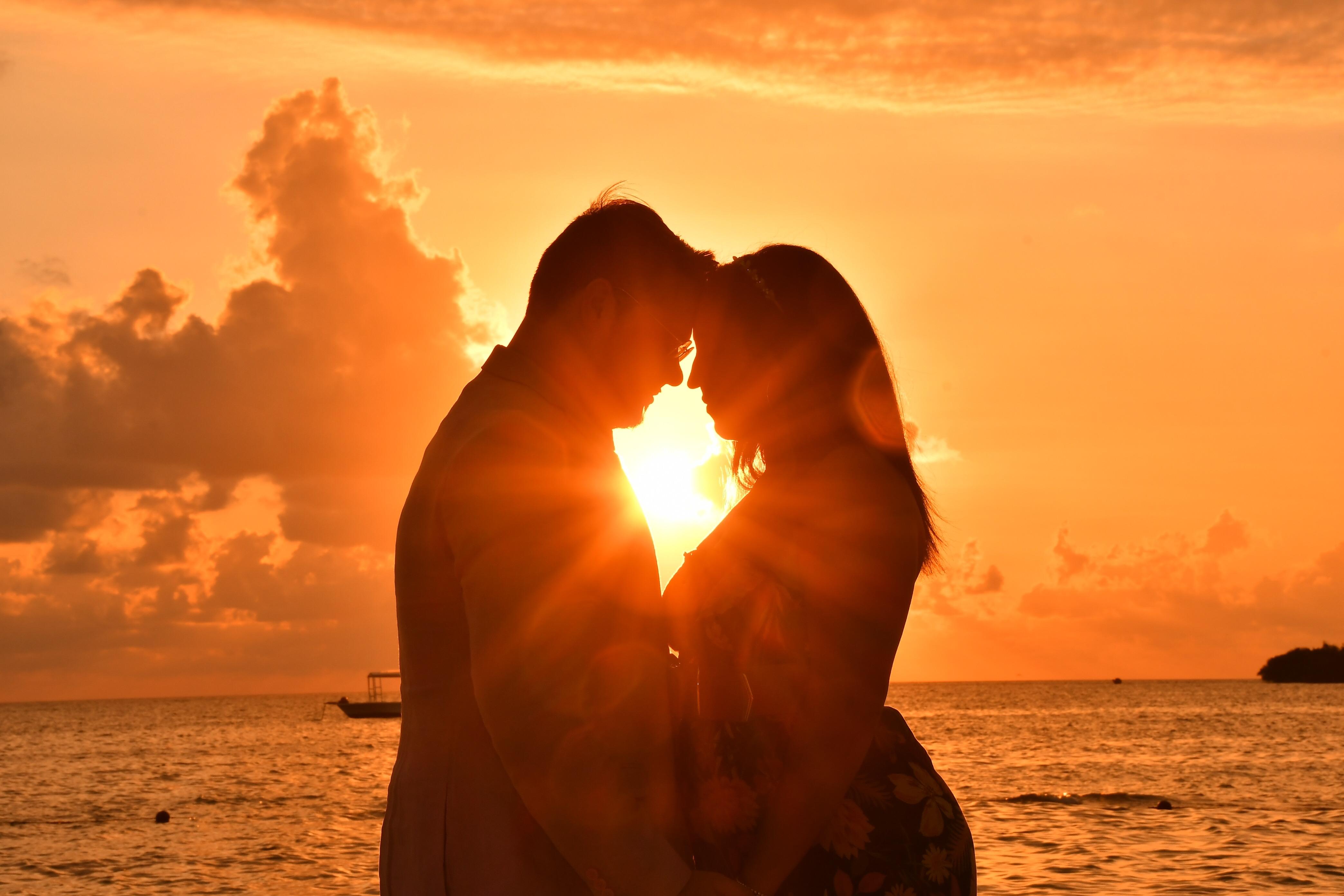 The Wedding Website of Trenise Ferreira and Travis Sabin