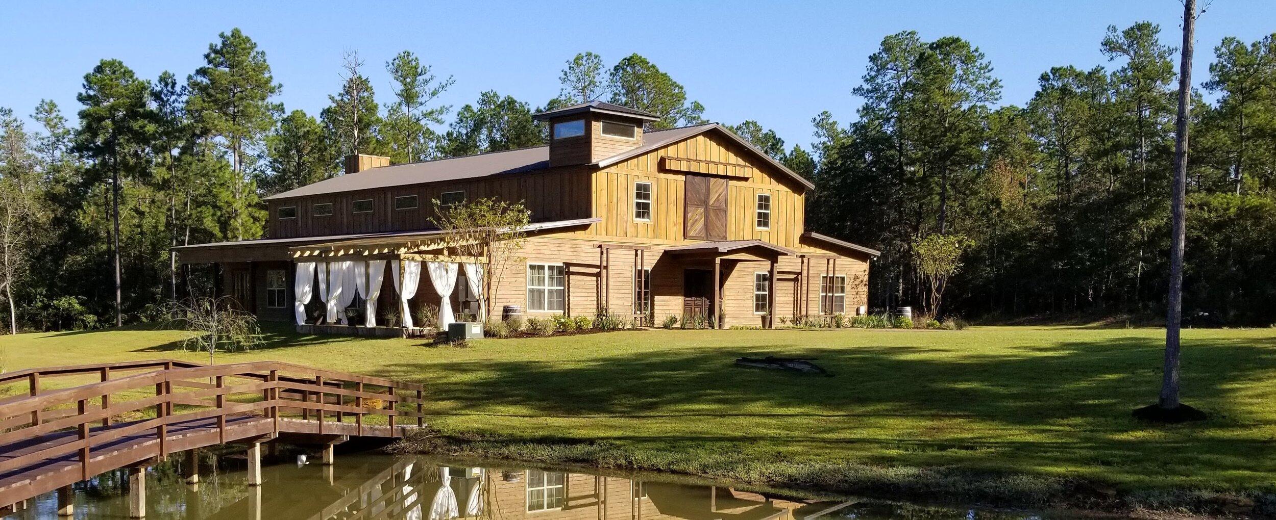 The Wedding Website of Lexi Luker and Austin Jones