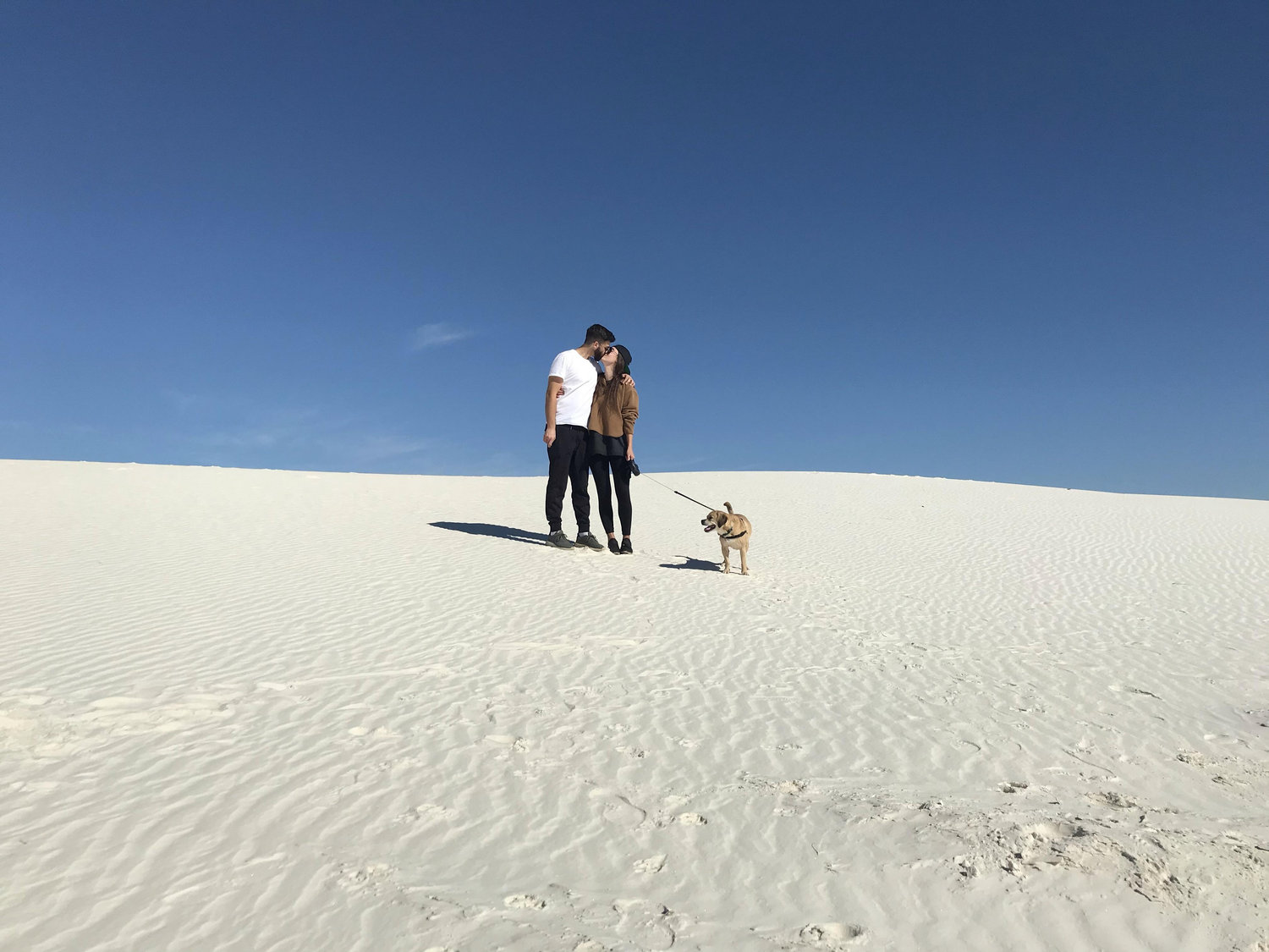 The Wedding Website of Kim Goldman and Eric Jackson