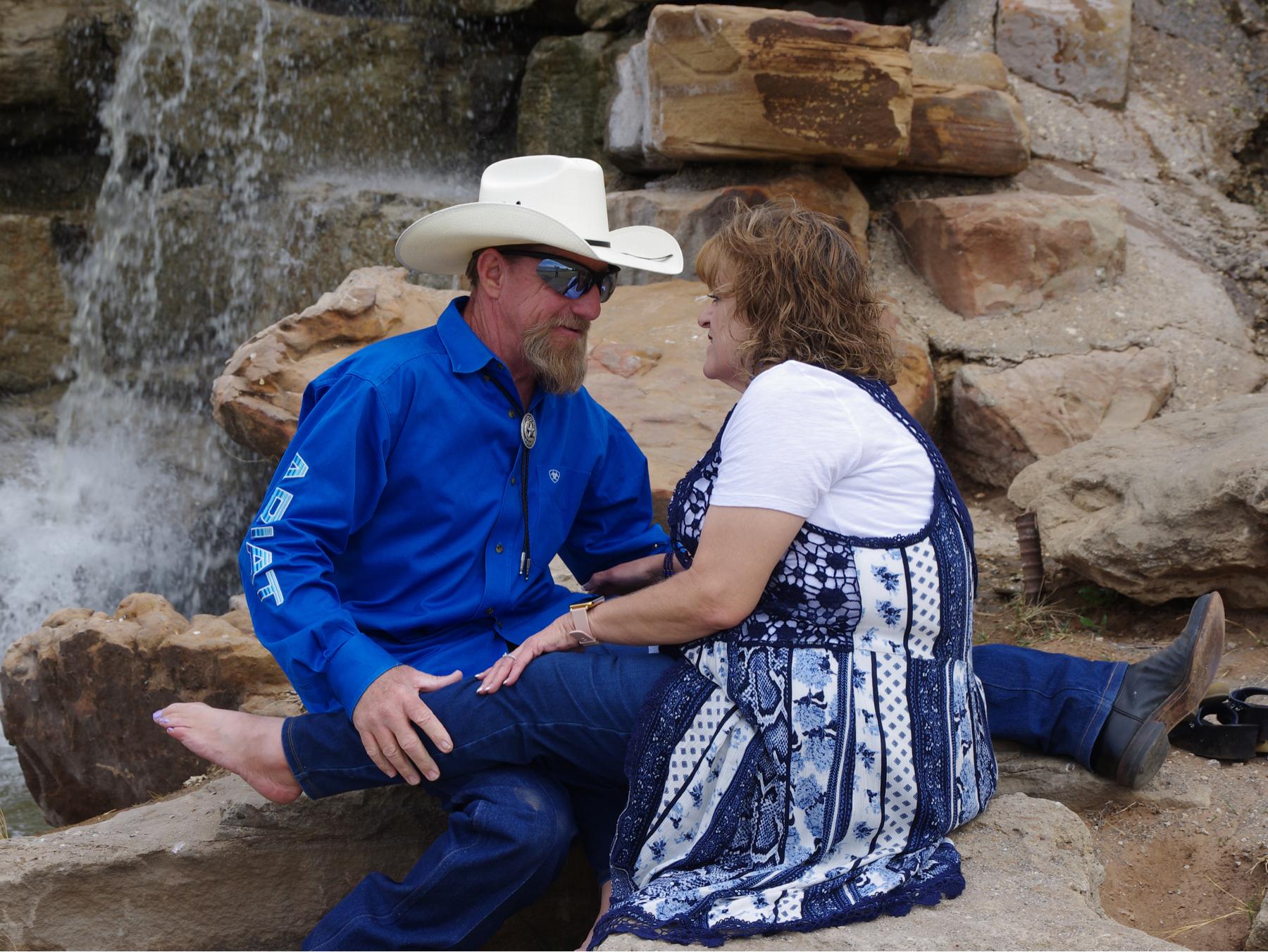 The Wedding Website of Melissa Hale and Kenneth Boren