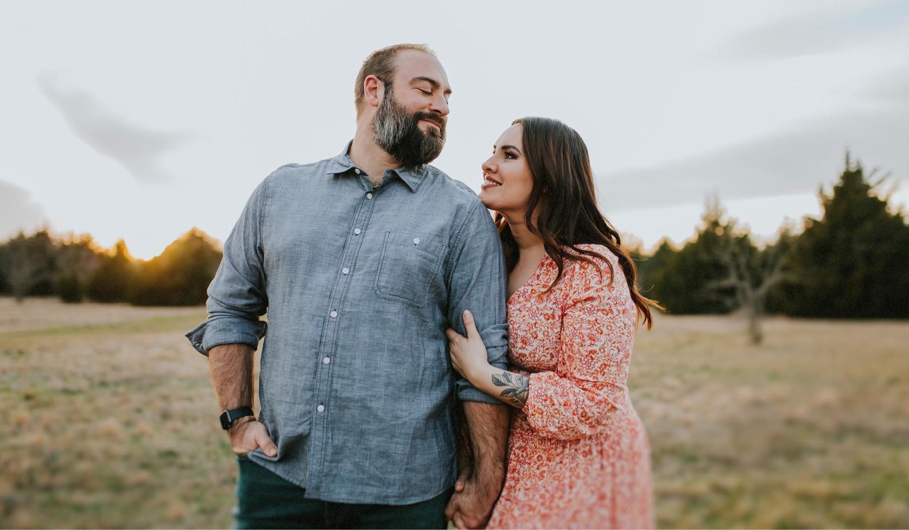 The Wedding Website of Meghan Looney and James Looney