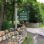 Knox Farm State Park