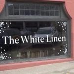 The White Linen