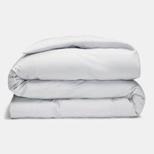 Luxe Sateen Duvet Cover