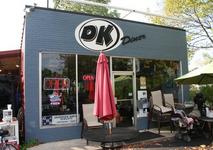 DK Diner