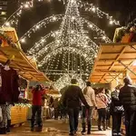 Christkindl Market