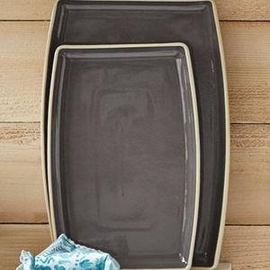 Entertaining Platter Set - see note for purchase option