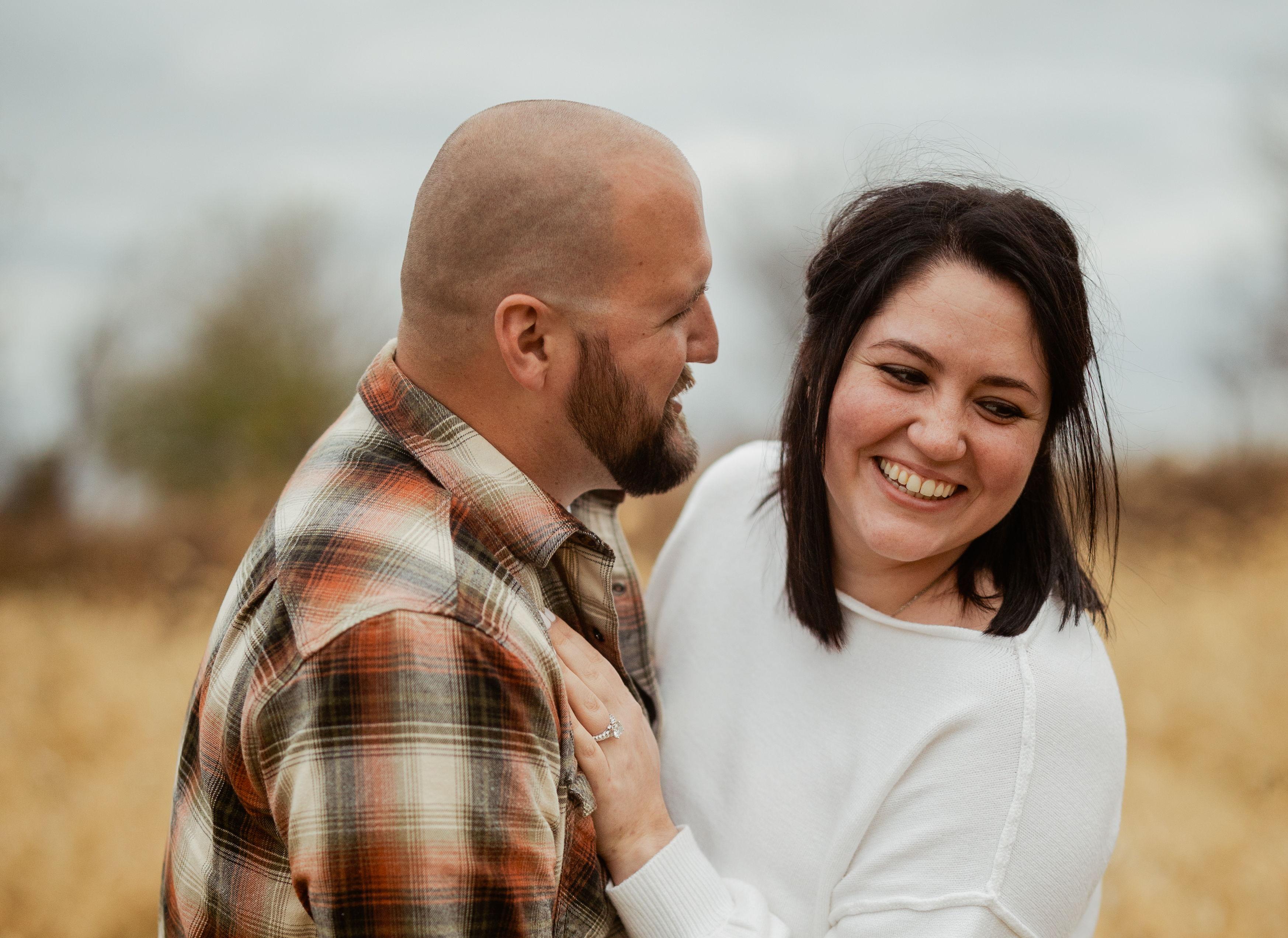 The Wedding Website of Breann Reveley and Matthew Engel