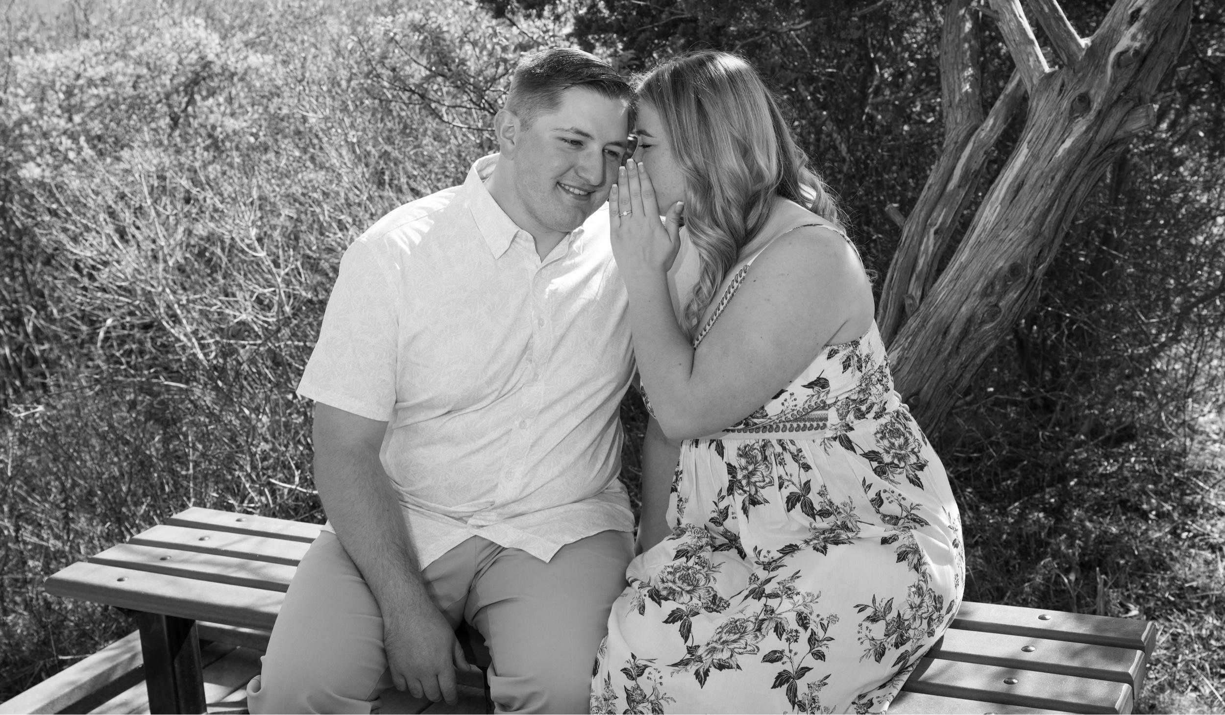The Wedding Website of Hannah Trovitch and Jeremy Wood
