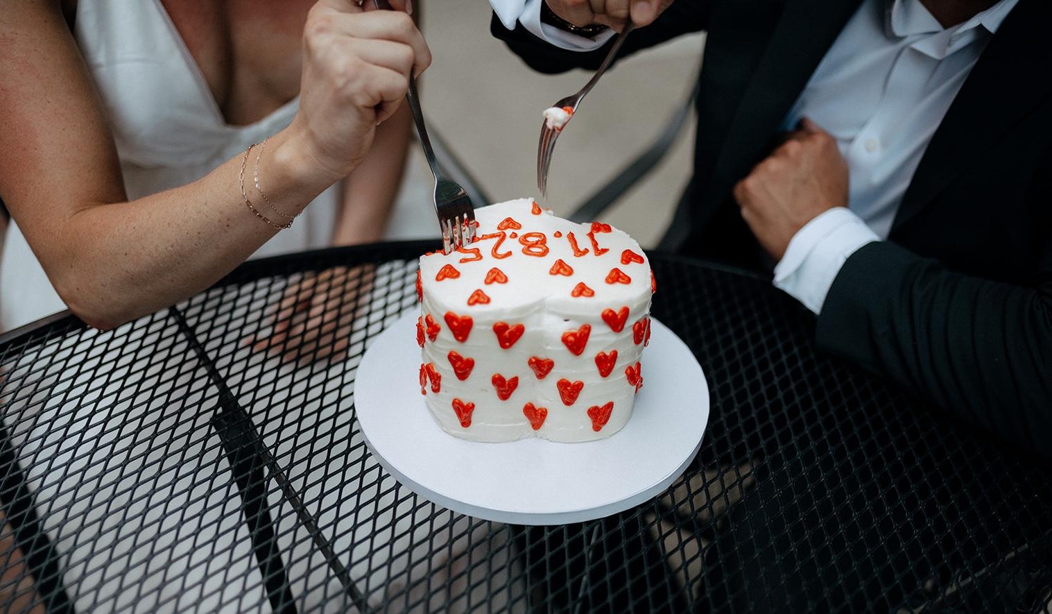 The Wedding Website of Skyler Dunham and Kenneth Smith