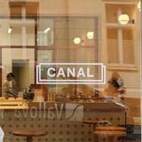 CANAL Artisanal Ice cream & pastry
