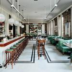 The Darling Oyster Bar