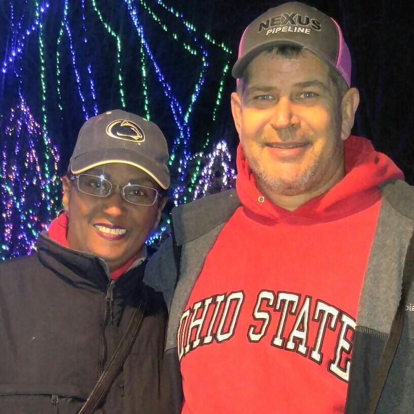 Zoo Lights
