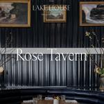 Rose Tavern at the Lake House on Canandaigua