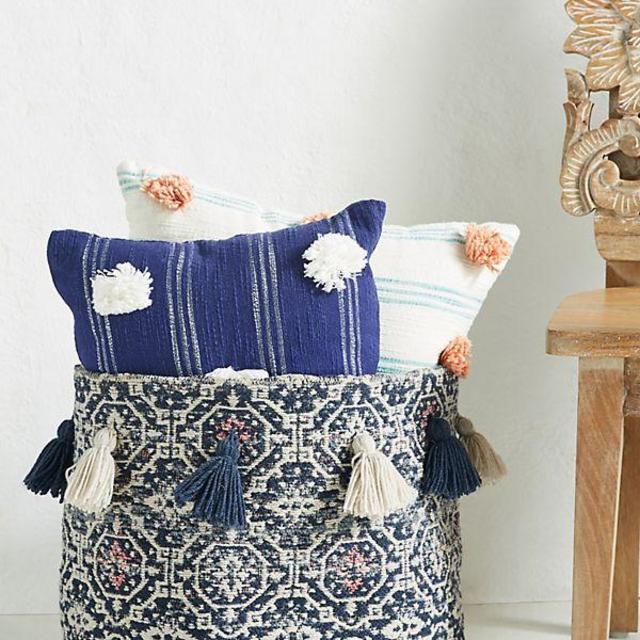 Vanda Basket