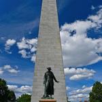 Bunker Hill Monument