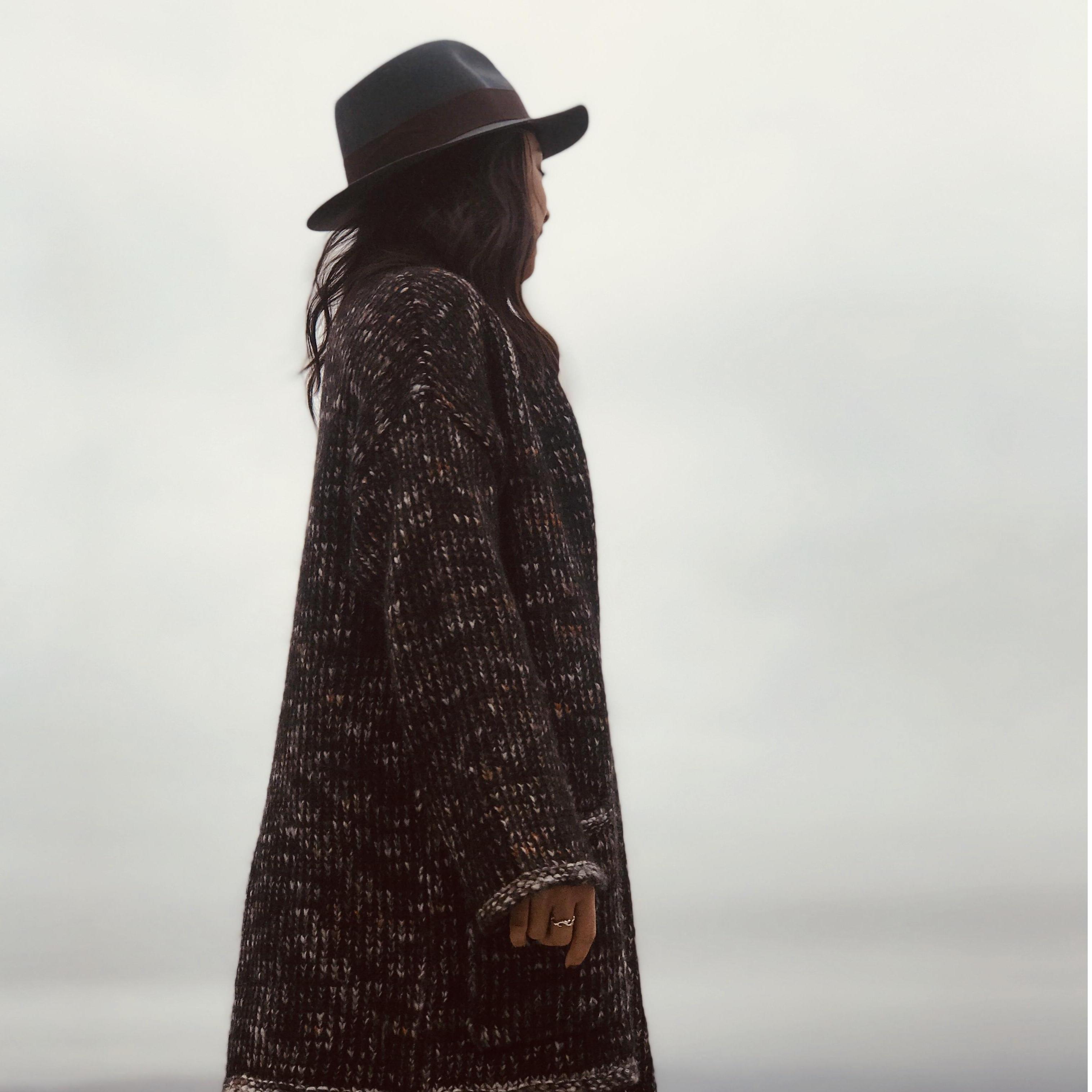 Right before apple picking, in upstate NY. 2017.