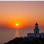 Akrotiri Lighthouse