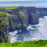 Cliffs of Moher