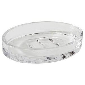 Oilcan Soap Dish Clear - Threshold™