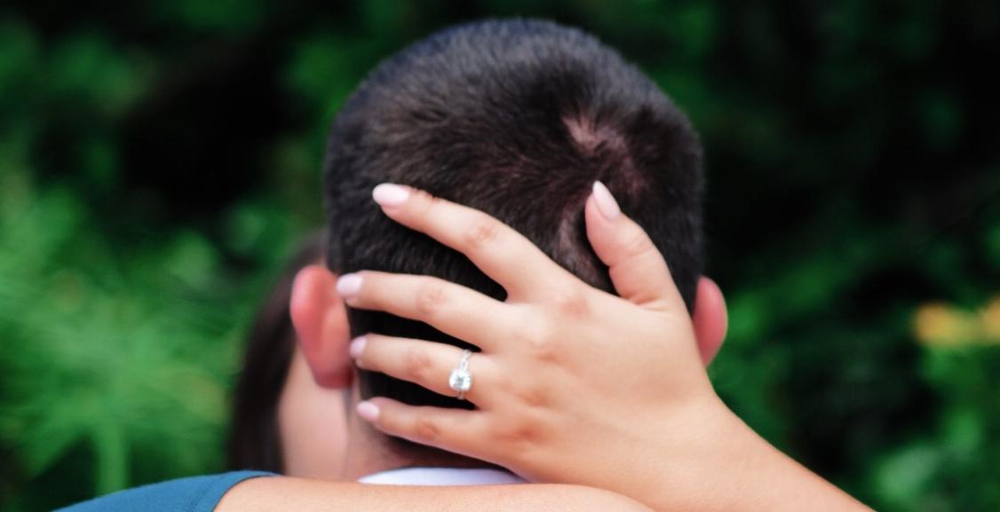 The Wedding Website of Jayde Gardner and Matthew Ivey