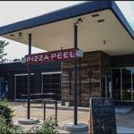 The Pizza Peel & Tap Room