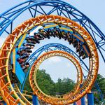 The Great Escape & Splashwater Kingdom