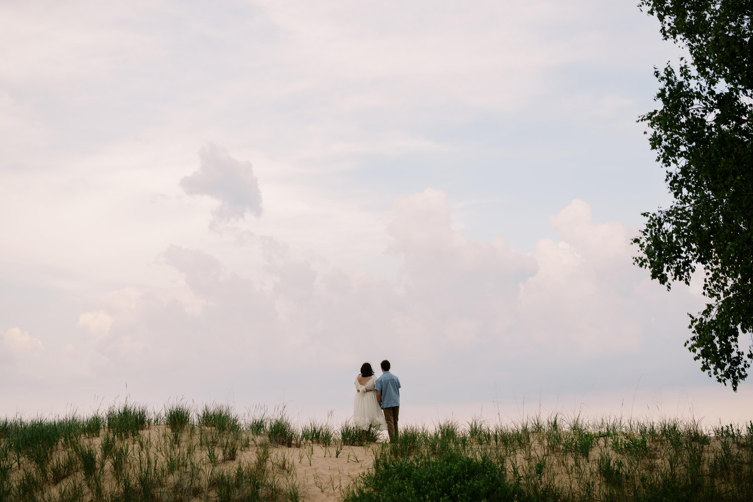 The Wedding Website of Nora Reschke and Aaron Stengel