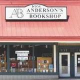 Anderson's Bookshop