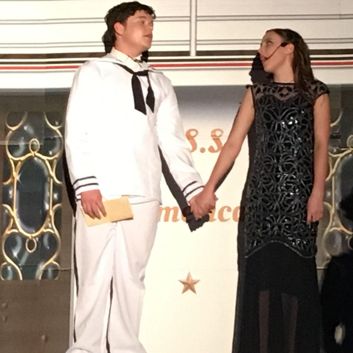 8th Grade Musical
