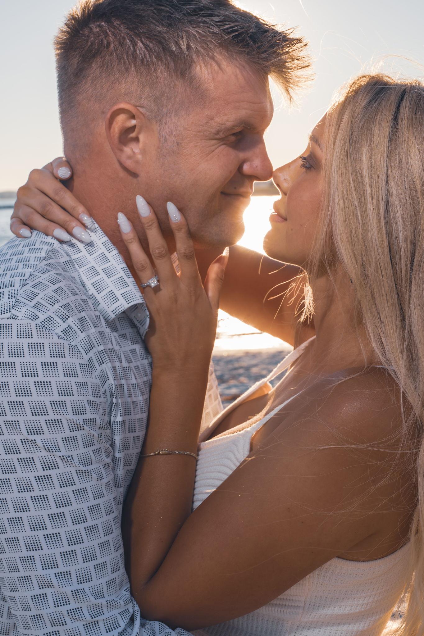 The Wedding Website of Amy Rollins and Michael Gallant