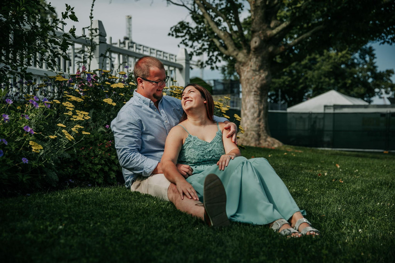 The Wedding Website of Nicholas Laferriere and Katelyn Ventre