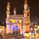 Charminar (Old City)